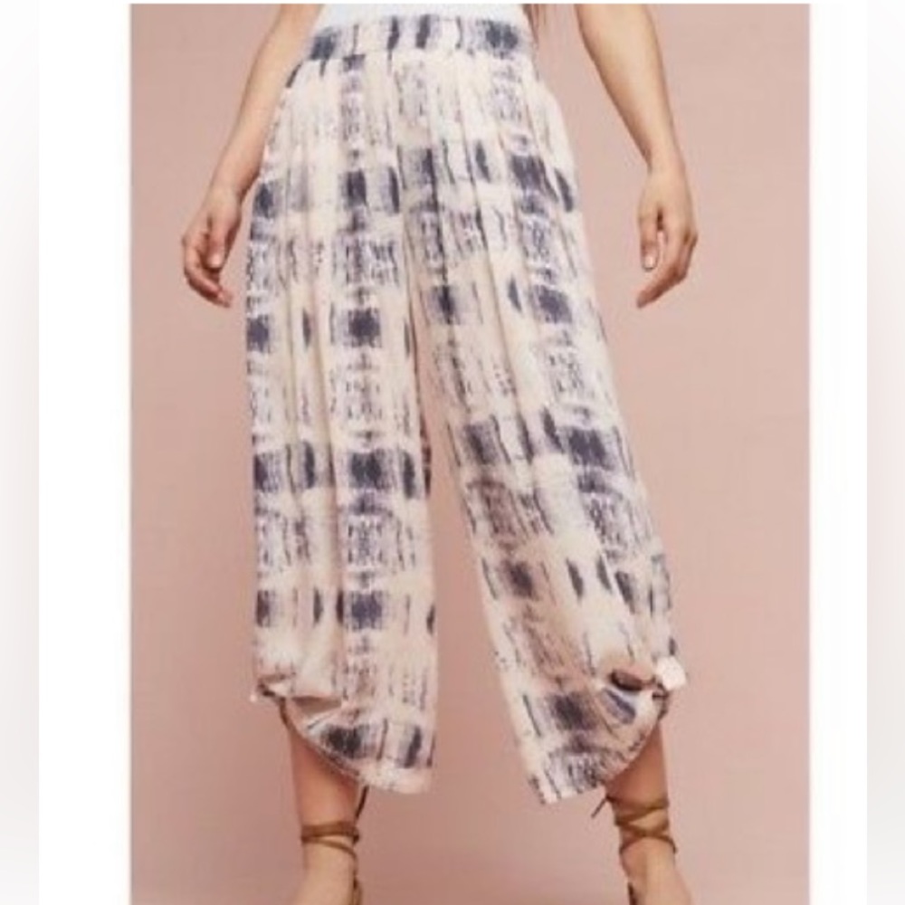 Anthropologie Elevenes Pants